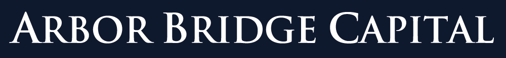 Arbor Bridge Capital Logo
